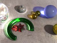 Click to show Lichttest Lichttest